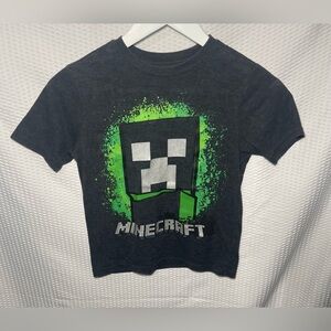 Minecraft Medium (8) Kids’ T-shirt